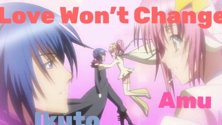 [Shugo Chara｜Jidou x Yameng] ยอดวิวทะลุล้านบน YouTube｜No heart attack challenge｜ฉากสุดเร้าใจ｜วิถีของ