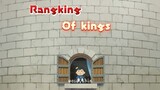 Rangking of kings
