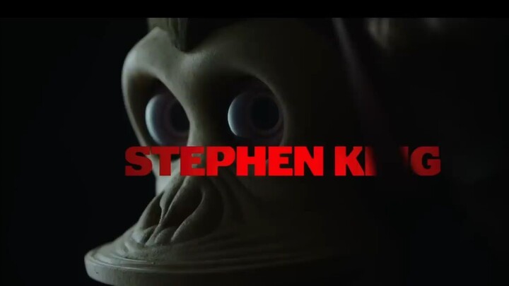 THE MONKEY - Official Redband Trailer -  In Theaters February 21(720P_HD)