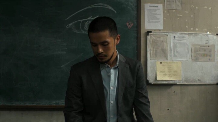 Pengepungan di Bukit Duri (2025) SUB INDO