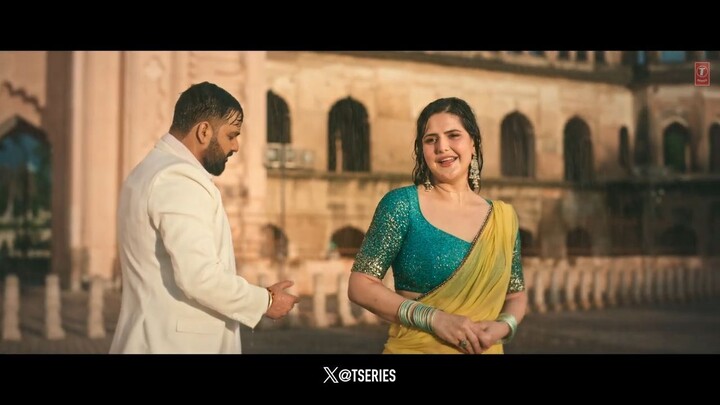 Pyaar Mein Hain Hum (Video Song): Pawan Singh | Zareen Khan | Payal Dev | Kunaal Vermaa | Bhushan K