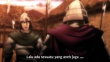 Drifters S1 Ep. 5 - Sub indo