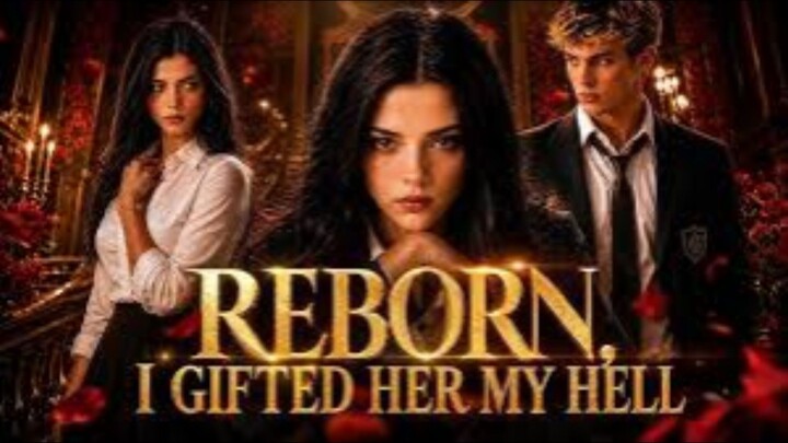 Reborn_ I Gifted Her My Hell . FULL ENGSUB