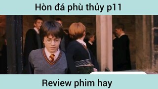 Hòn đá phù thủy p11