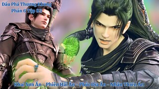 🌟 Đấu Phá Thương Khung Phần 6 Tập 84 Vietsub Thuyết Minh Full