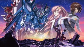 Kidou Senshi Gundam SEED Freedom Movie (2024) Sub Indo