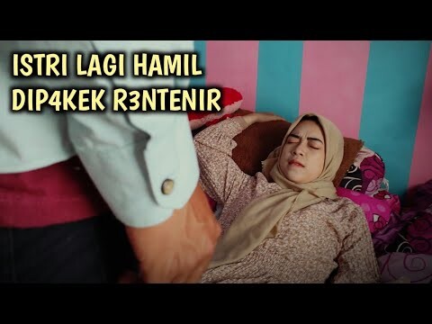 DEMI BAYAR HUTANG ISTRI HAMIL DIJUAL SUAMI|| film pendek kehidupan
