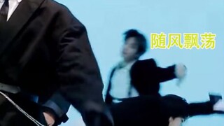 【ONEUS】接力舞蹈时我的队友在整什么幺蛾子