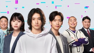 Tập 1 - Đứa Con Của Atom - Atom's Last Shot (2022)