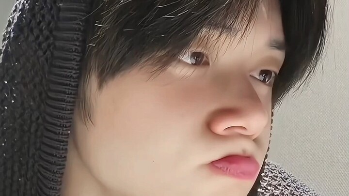 【Choi Yeon-jun】“Don’t take Fu Bao away”—Xiao Du feels so heartbroken just thinking Fu Bao is leaving