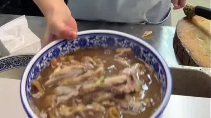 Love it or leave it!