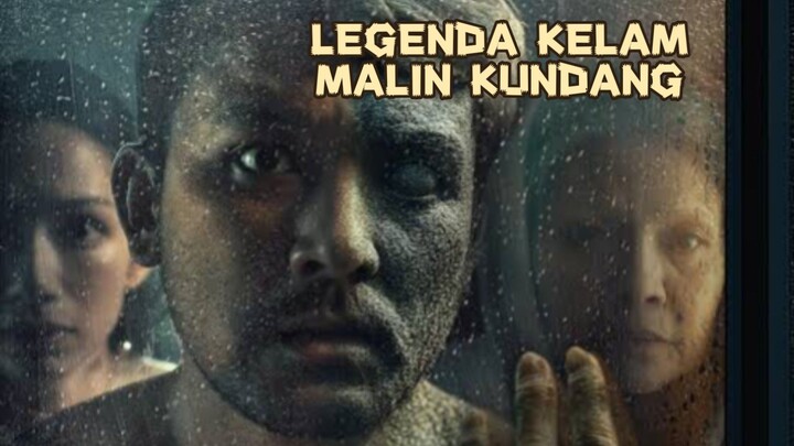 Tidak menyadari akan trauma masa kecilnya - Legenda Kelam Malin Kundang