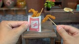 Food|Mini Boneless Chicken Fillets