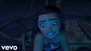 Moana - Uzaklara (Röpriz) ''Ezgi Erol'' - (Music Video)