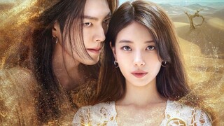 Genie Make a Wish full trailer