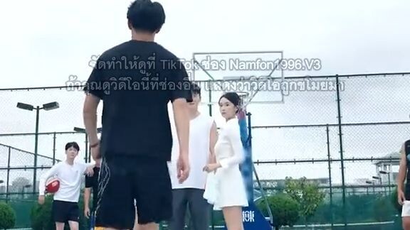 EP.3 จบ - จางหาว เปิดระบบชดเชยหมื่นเท่า --