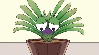 在土里不行，放水里试试？