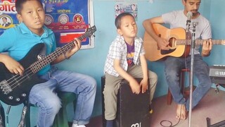 فرقة مو ده جيانغ قين، أخيرًا وجدت النسخة الأصلية عالية الدقة