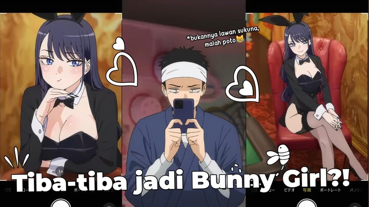 Pacarku Cosplayer Ada Season 2 nya?! Sono Bisque Doll wa Koi wo Suru Season 2~