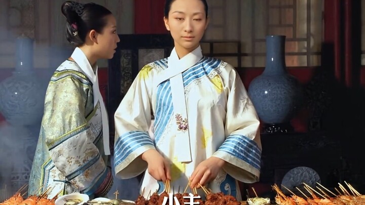 Truyền thuyết Yakitori 1