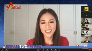 Toni Gonzaga nag REACT dahil mas madaming views ang vlog nya kay Alex Gonzaga?