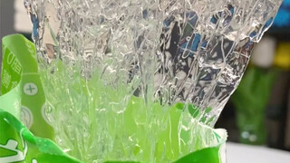 Sehat dan rendah kalori! Makanan instan tanpa perlu direbus yang luar biasa!!