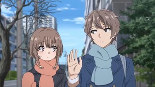 AMV Cerita kita tak akan seperti di layar kaca 🪞🌷👩🏻❤️👨🏼