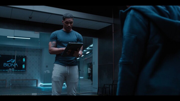 Raising Dion Preview.