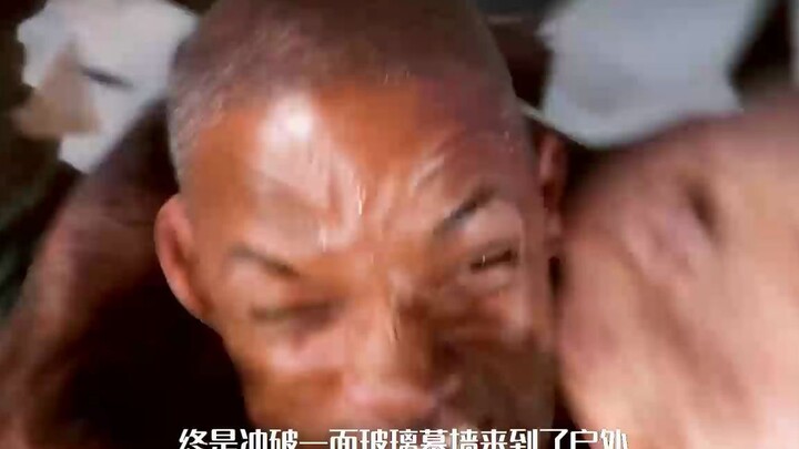 "I Am Legend" – A film hailed as the pinnacle of zombie movies 15 years ago (Part 1) #IAmLegend #Wil