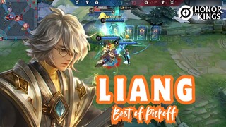 Gak tega liat, tapi kalo di biarin bakal riwehh | Liang HOK