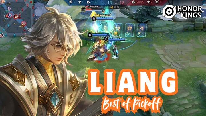 Gak tega liat, tapi kalo di biarin bakal riwehh | Liang HOK