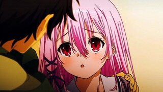 Chưa bao giờ hết mê Anime #animehaymoingay