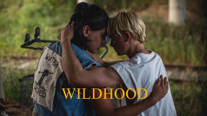 Wildhood // 2021