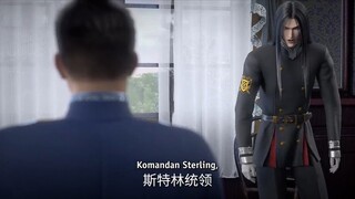 purple river S2 eps 14