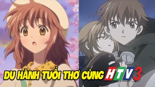 HTV3 Đã Đem Gì Đến Cho Chúng Ta?