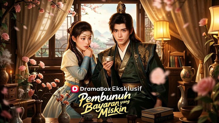 Pembunuh Bayaran yang Miskin Full Bahasa Indonesia (DB)