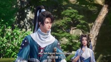 Throne of The Sword Master eps 3 new 1080p