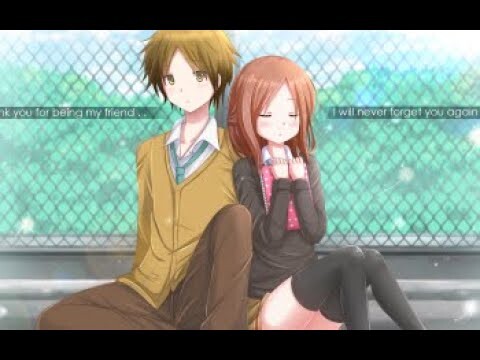 One Week Friends Episode 1 ~ [Gacha Life Mini Movie]