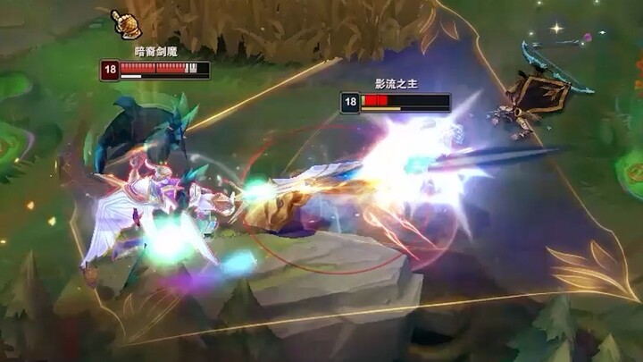 Apa yang akan terjadi jika Anda bangun?