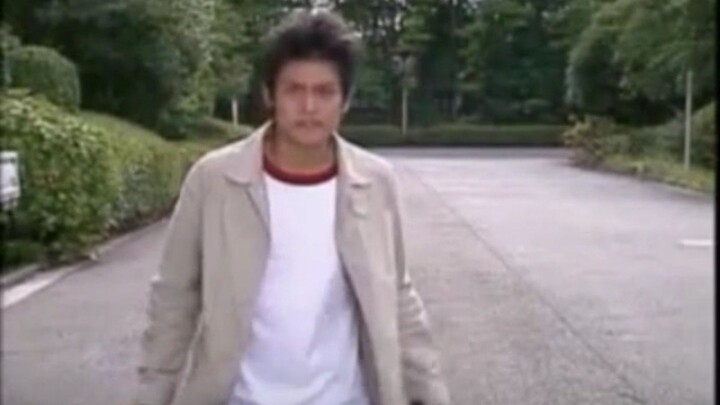 เทพพิทักษ์แห่งดวงดาว จัสติไรเซอร์ ตอนที่ 14
