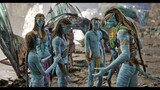Avatar: The Way of Water | Official Trailer Release 2