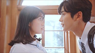 Dan Oh 💓 Haru _ Extraordinary You🫶