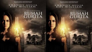 Rumah Gurita (2014) | Horror Indonesia