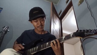 Gue Kaku Banget Maenin Lagu Kaya Gini Gak Lemes Lagi Wkwk | Valkyrie - Waktu