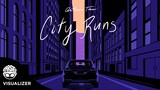 “City Runs” - Arthur Tan [Official Visualizer]