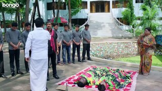 Rajababu by Shakib Khan, Apu Biswas & Boby