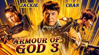 Armour of God 3 Chinese Zodiac (German) feat. Jackie Chan : Link in description
