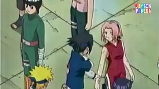 Naruto Kid episode 38 Tagalog