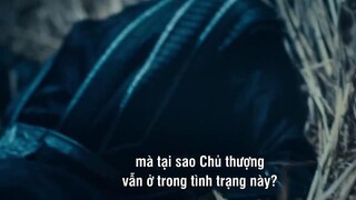 Khó Tìm (Nan Tầm) EP 19 [Sub Việt]