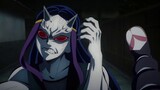 LƯỠI ĐAO DIỆT QUỶ: Nezuko đánh nhau với quỷ ngư/Demon Slayer  Nezuko Attack